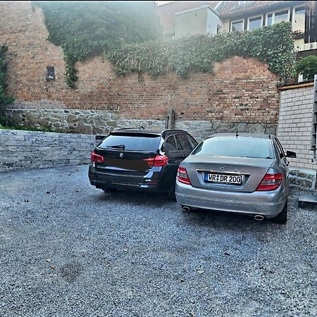 Ferienwohnung Zu Den Ilsefaellen I Ilsenburg Exterior foto