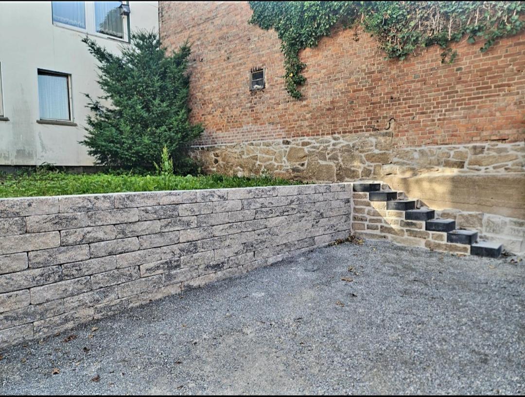 Ferienwohnung Zu Den Ilsefaellen I Ilsenburg Exterior foto